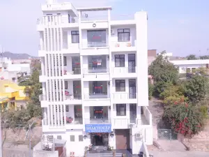 Hotel Shaktideep