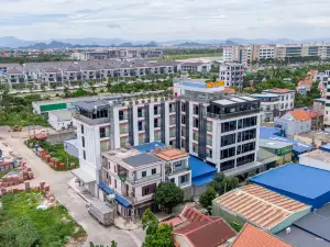Hao Phuc Hotel