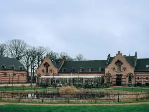 Hotel Colonie 7