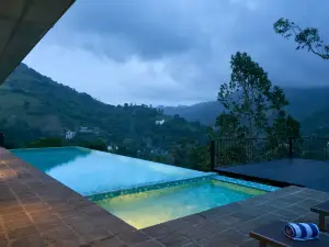 Te Dalu Resort & Spa - A Luxury Sanctuary in Ella