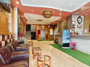 Hotel Kings Regency