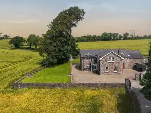 Stone House,