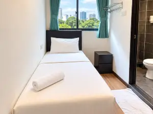 Belmorris Greentown Hotel