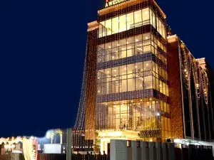 Hotel Rajwada Palace