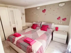 Sweet Home – Enchanting Oasis between the Village and the Sea