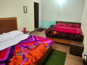Hotel Himalayan View