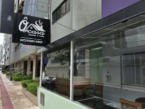 O de casa hostel