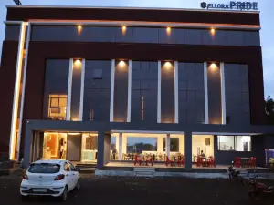 Hotel Ellora Pride