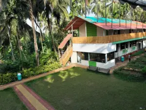Betel Leaf Resort