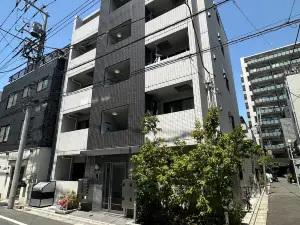 Nestay inn 東京上野