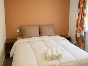 Mobile Home 8 people 4 bedrooms 39 m2 fully equipped
