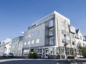 Ódinsvé Hotel Apartments