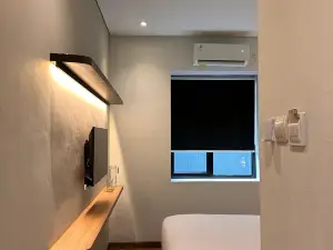 Padi Inn Hotel Purwodadi