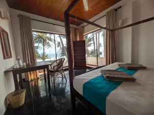 Dickwella Beach Hotel