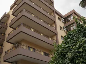 Hotel Perun