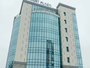 West Plaza