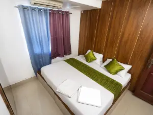 Hotel Royal Park Srinagar