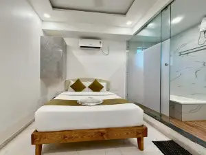Hotels Aaditya Inn Tathawade
