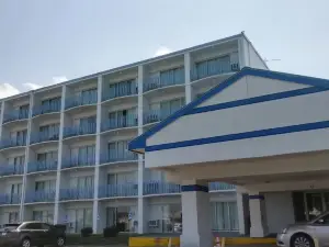 Twin City Inn & Suites Benton Harbor - St. Joseph