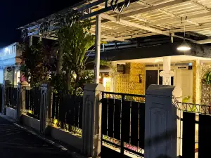 Cozzy HST Homestay