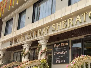 Hotel Samrat Sheraton