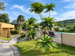 The AJ Sennava Krabi