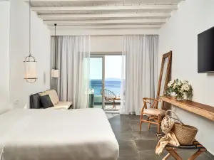 Hippie Chic Hotel