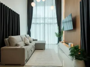P Square Villa