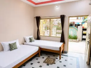 Evergreen Bungalows
