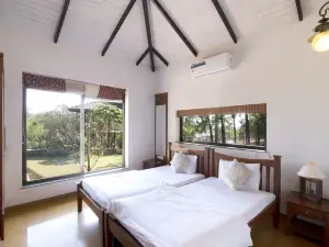 The Status Villa By Spandan Holiday Homes