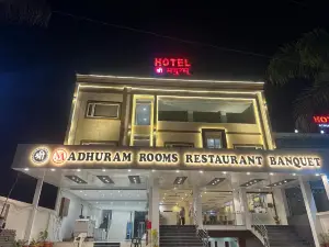 Shree Madhuram
