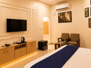 Gajantara Resort Pench By Roam Hospitality