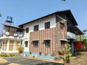 Malnad Flora Homestay(G)
