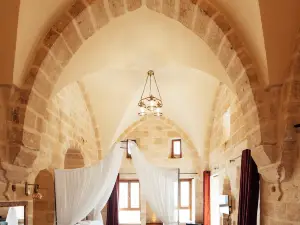 KALE KONAK HOTEL