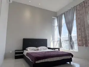 Cozy Family Apartment Near Shopping mall, Mcd
