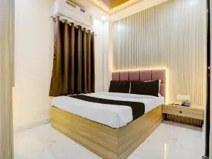 Ashirwad Residency