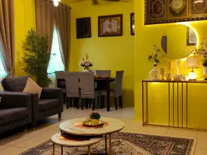 UMANG'S HOMESTAY