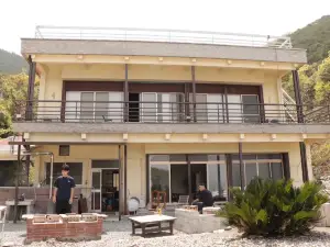 Hideaway Resort Umikaze