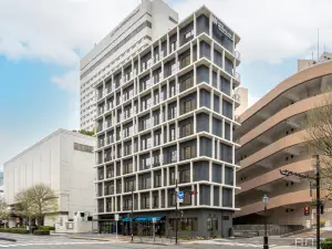 HOTEL METROPOLITAN THE BASE SENDAI