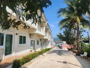 Wind Hill Resort Ranong