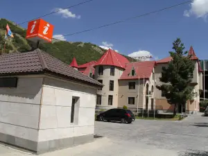 Jermuk Verona resort&spa