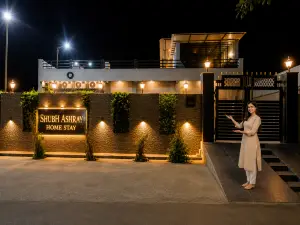 Shubh Ashray