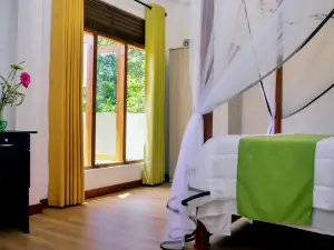 그린랜드 빌라 엘라
