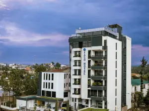 Jalo Hotel - Shashamane