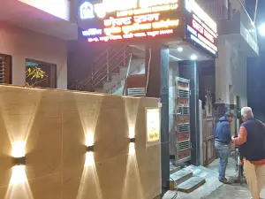 Sukdham Homestays Mathura