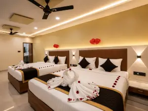 RMA Joliday Inn