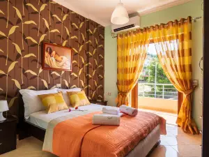 Great Alexander Suites