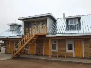 BATA's Guesthouse
