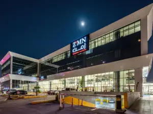 Zmn Serviced apartments