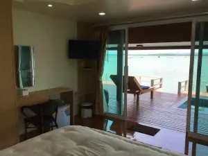 Aowlay homestay